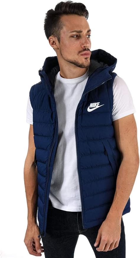 weste mit kapuze herren nike|Nike Factory Stores.